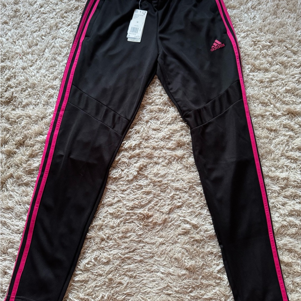 Adidas Track Pants